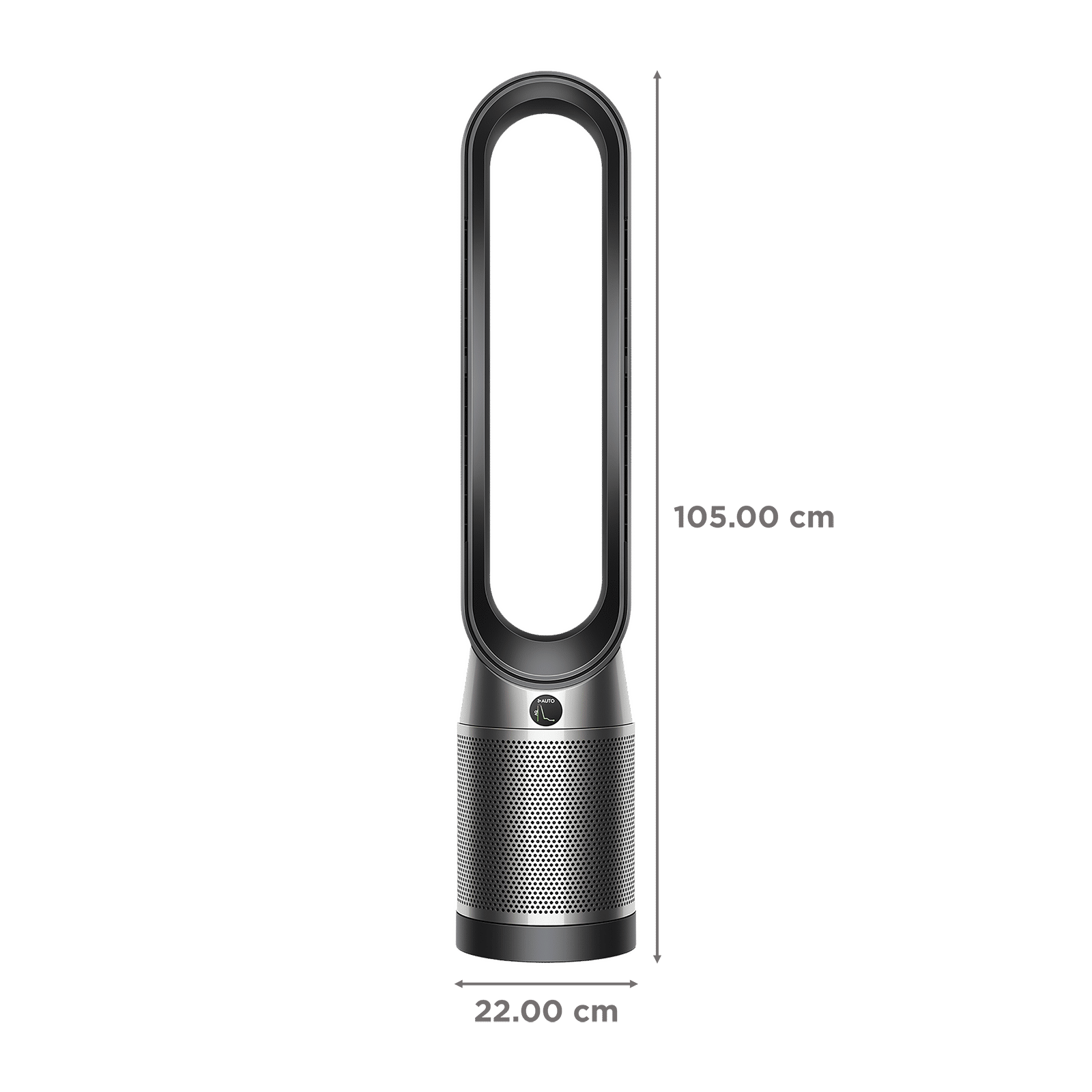 Buy dyson TP07 Smart Air Purifier with Curved & Magnetised Remote